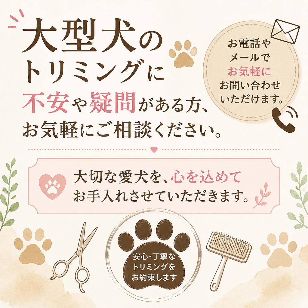 今すぐお問い合わせを！