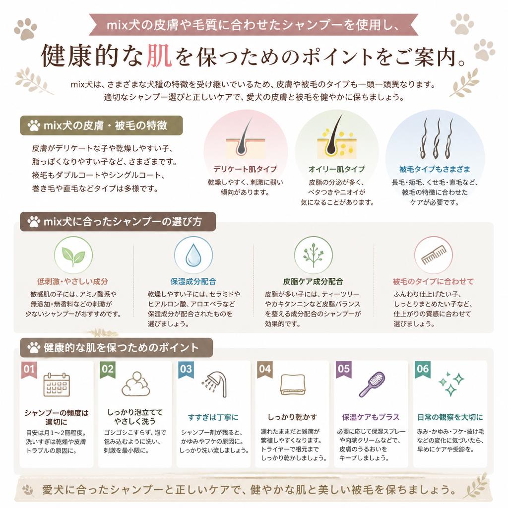 スキンケアと健康