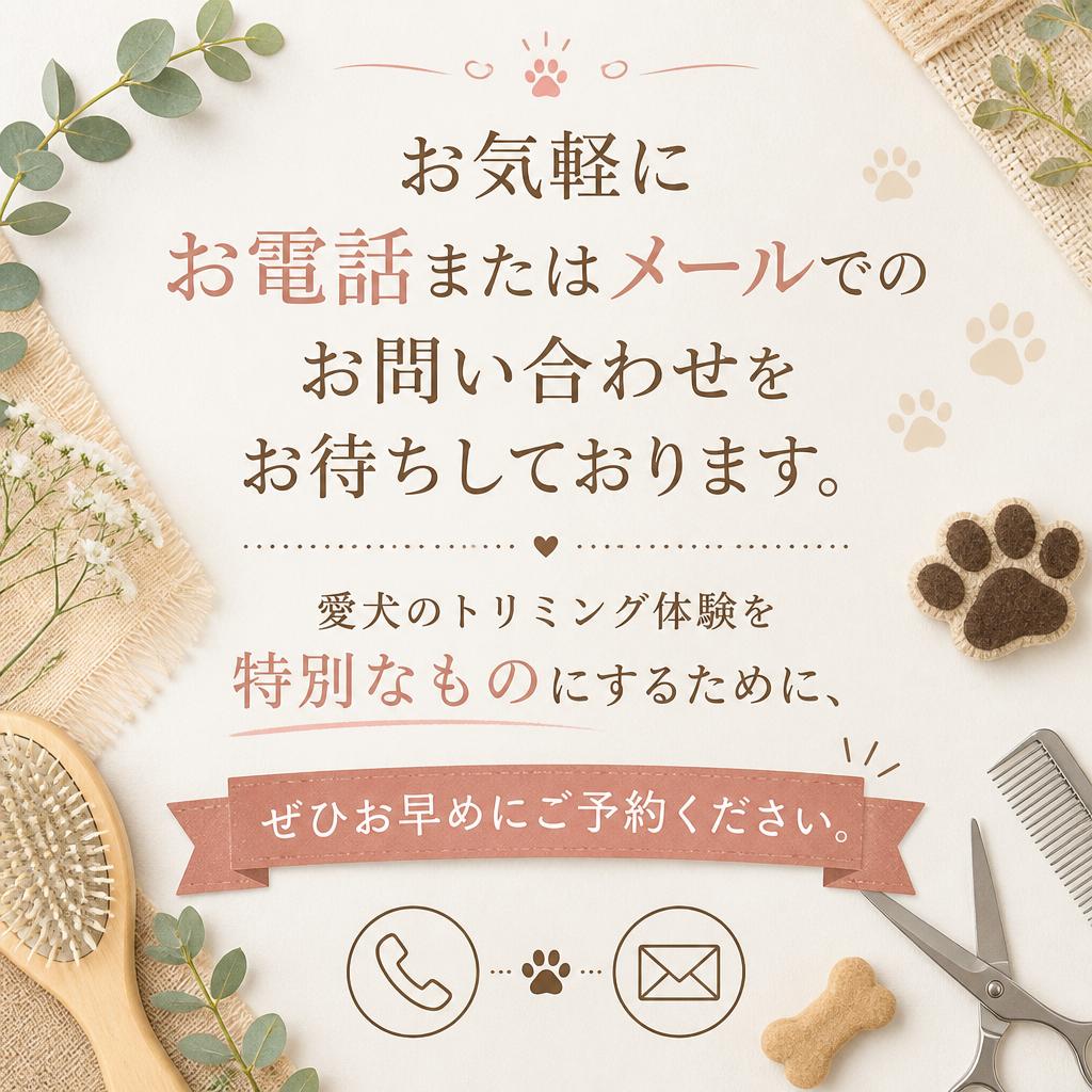 今すぐ予約・問い合わせ