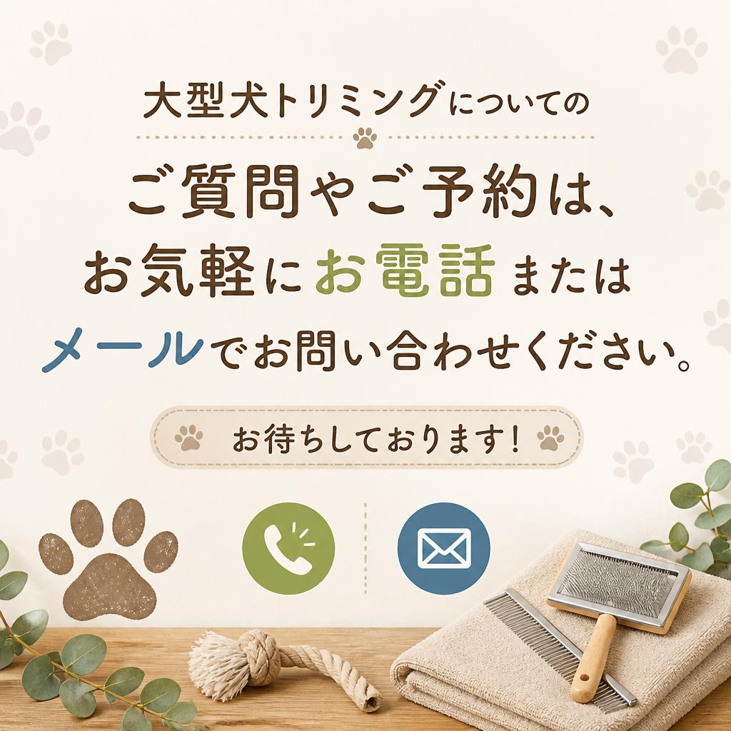 今すぐお問い合わせを！