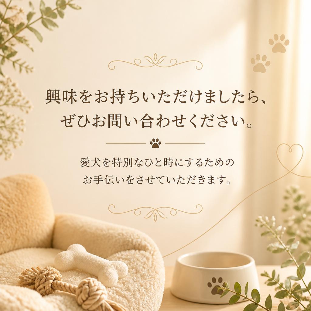 今すぐお問い合わせを！
