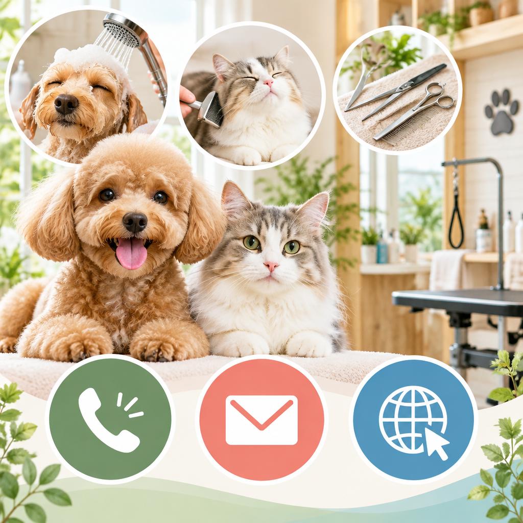 うちの子に合うケアを、一緒に見つけませんか？