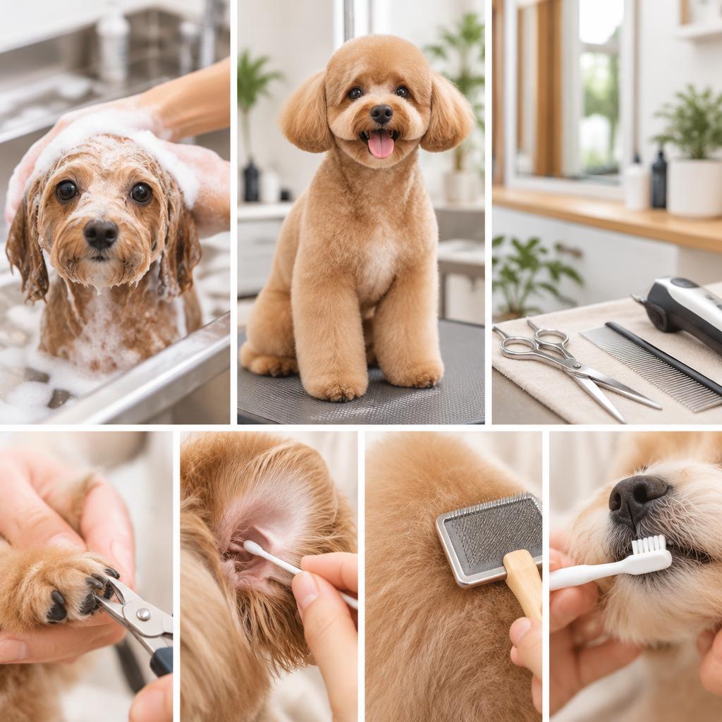 洗うたび、ふんわり心地よく。こだわりのシャンプーケア