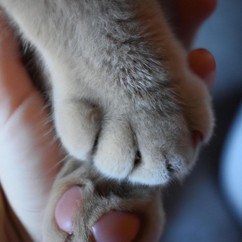 保護猫を愛するすべての方へ！専門家が教える爪切りとトリミングのポイント！