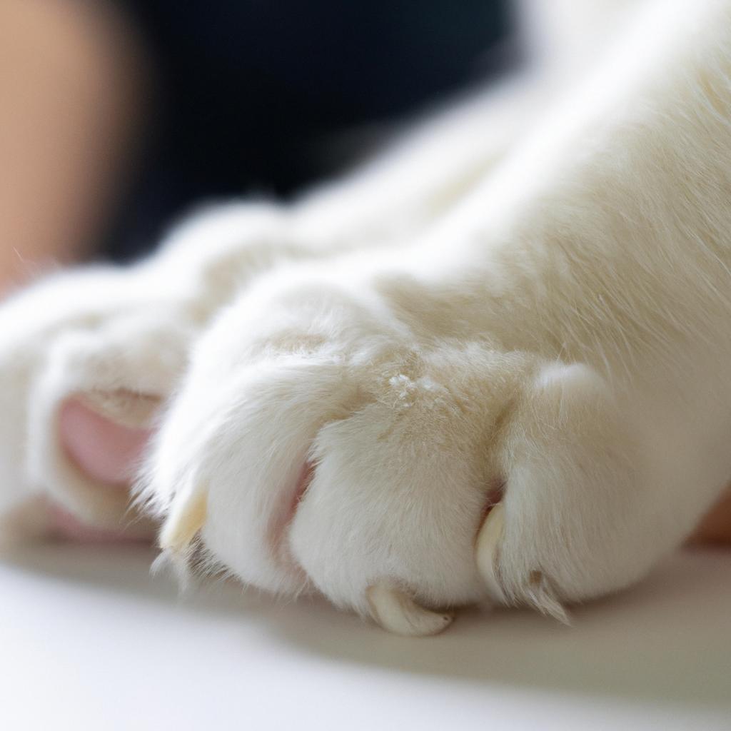 2. 爪切りの重要性