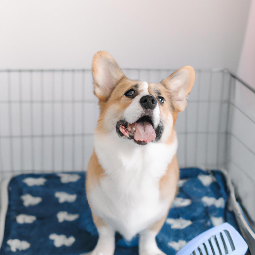 トリミングで魅せる！愛犬の美しさ