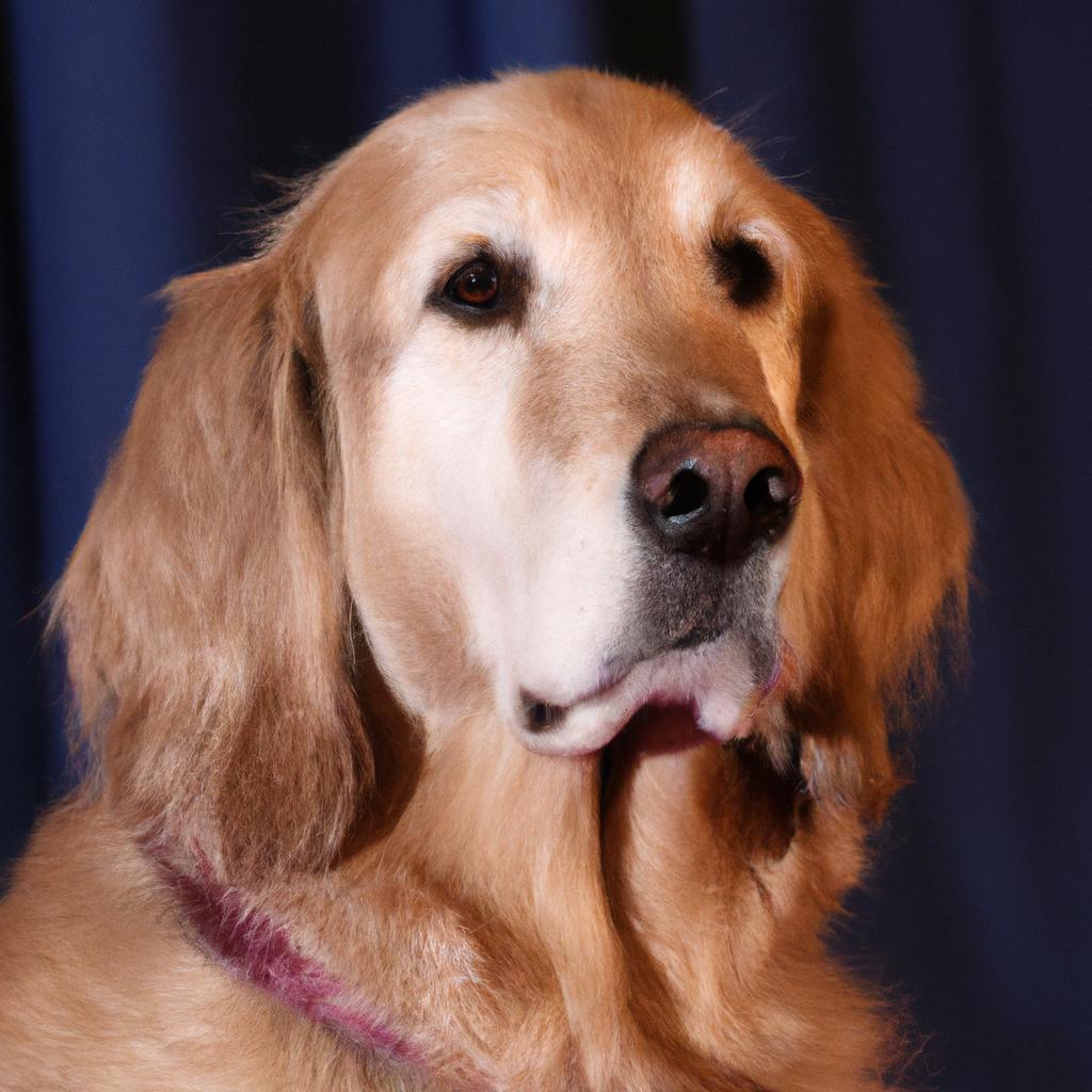 ゴールデンレトリバーに特化したトリミングで、愛犬の美しさを引き出します！