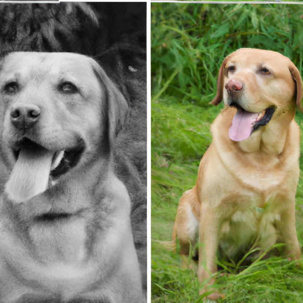 「ラブラドールレトリバー」に特化した専用のケアで、愛犬を最高に美しく！