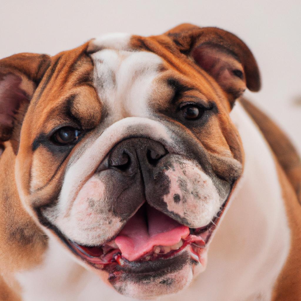 ブルドック専門！あなたの愛犬を最高のケアでお迎えします。