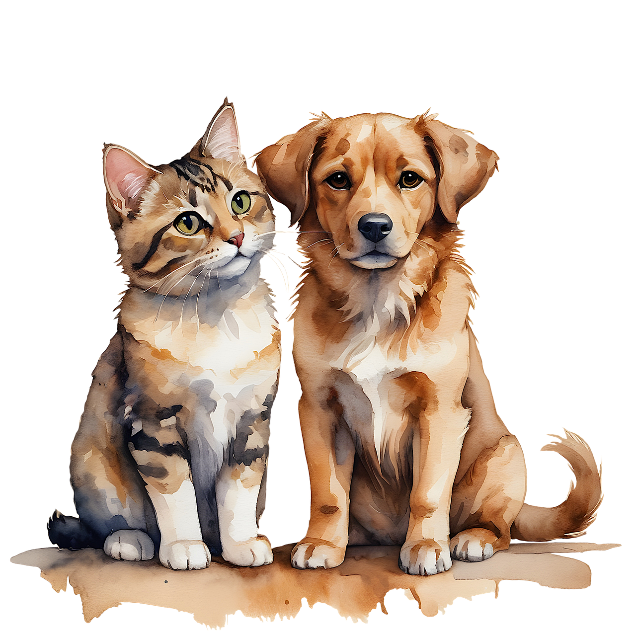 愛犬・愛猫の健康を守るメニュー