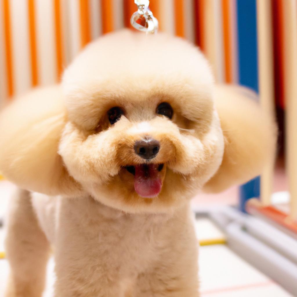 東川口で愛犬のトリミングはお任せ！あなたのペットに最高のケアを